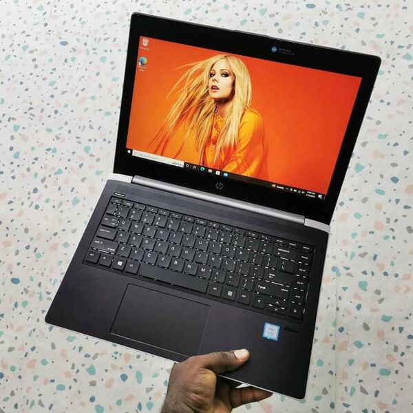 HP ProBook 430 G5 (mt31)