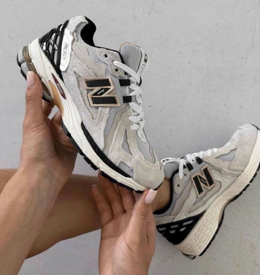 New balance original