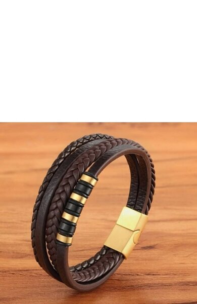 Bracelets homme