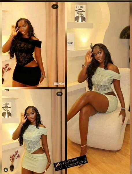 Robe moulante à franges élégante