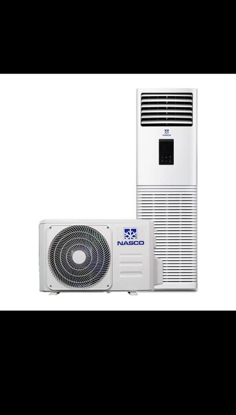 Nasco Standing Air Conditioner