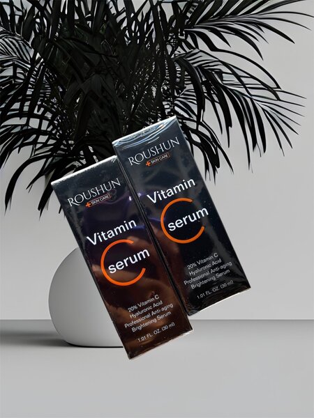 Roushun Vitamin C serum