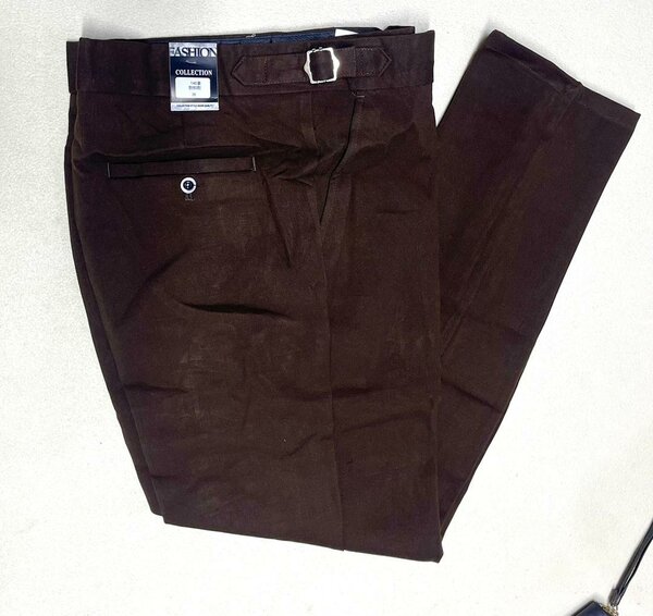 Pantalons élégants pour homme