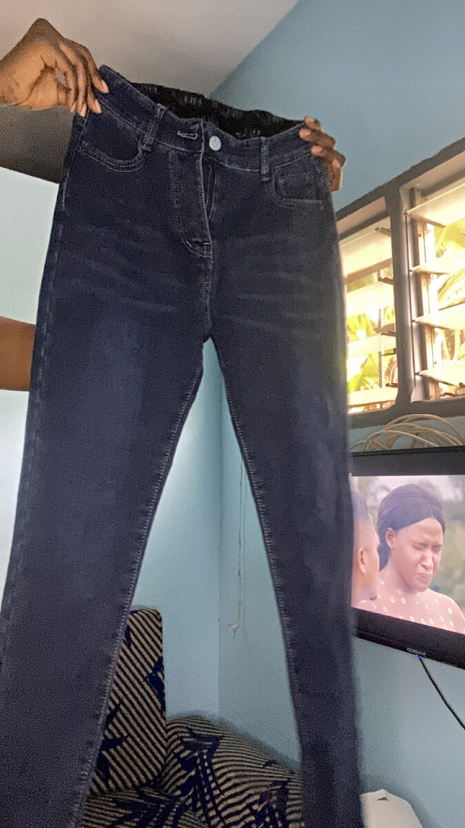 Jeans slim femme élégants