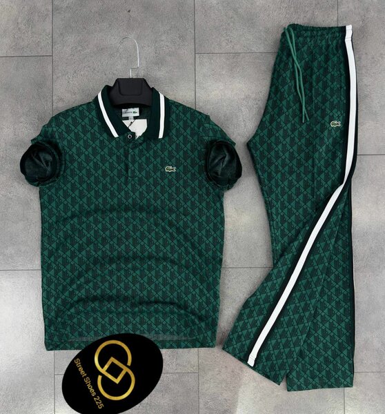 Ensemble Sport Chic Homme