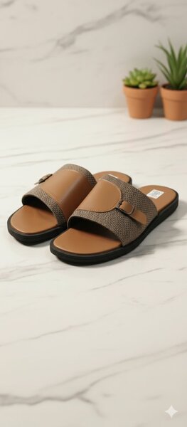 Sandales Confort Homme