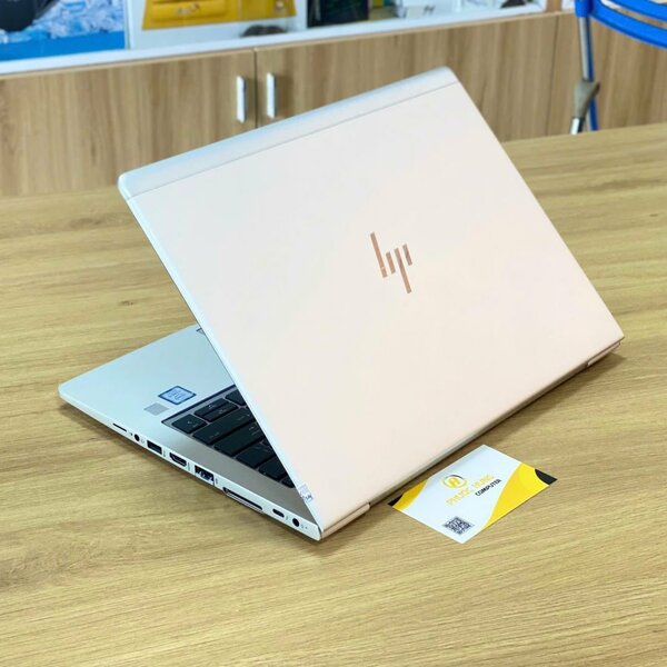 HP elitebook 830 g6 i5