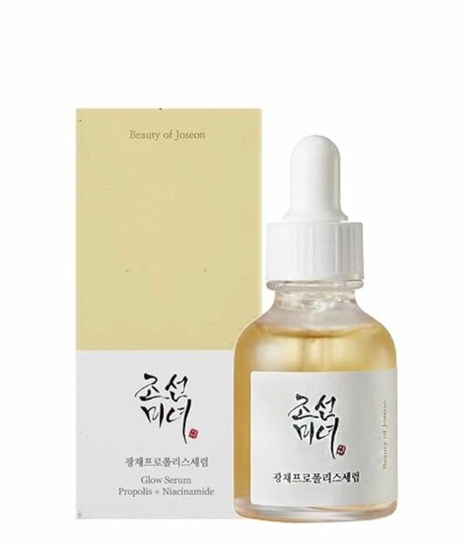 Sérum Éclat Propolis + Niacinamide