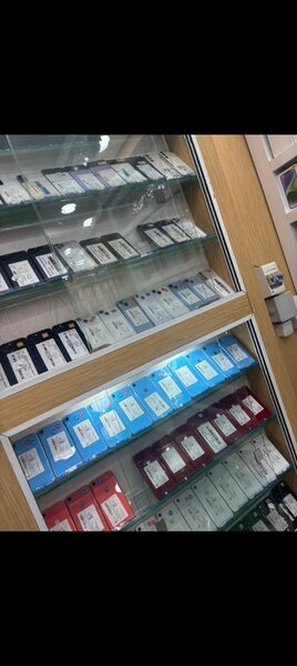 Coques de protection smartphone