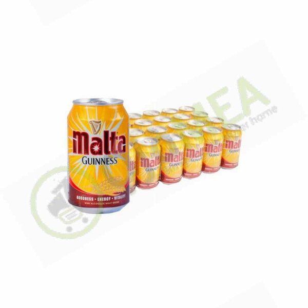 Boissons Maltées Malta Guinness