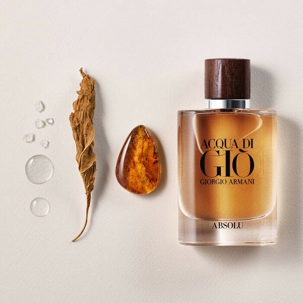 Acqua Di Gio Absolu Eau De Parfum