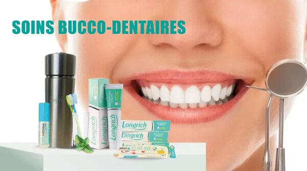 Kit Complet Soins Dentaires