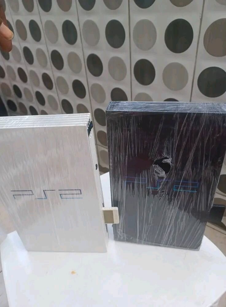 Console PlayStation 2