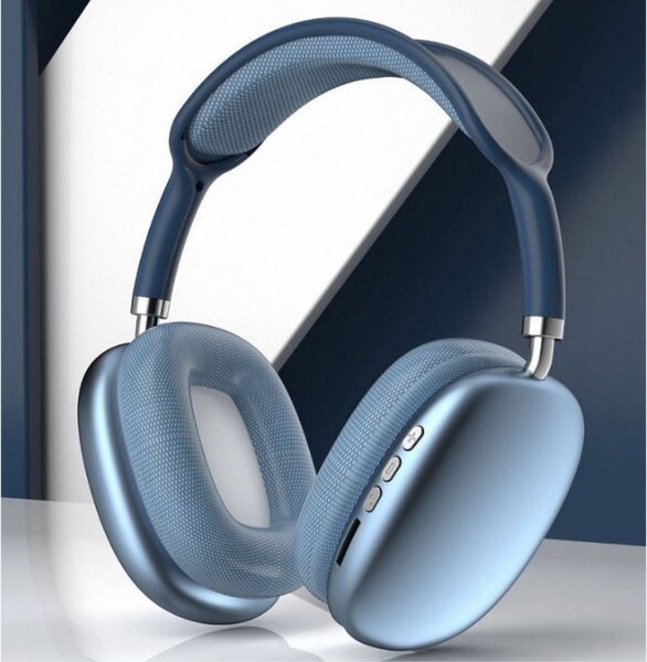 Head-Mounted Headphone