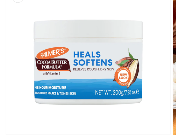Palmer's Cocoa Butter Cream