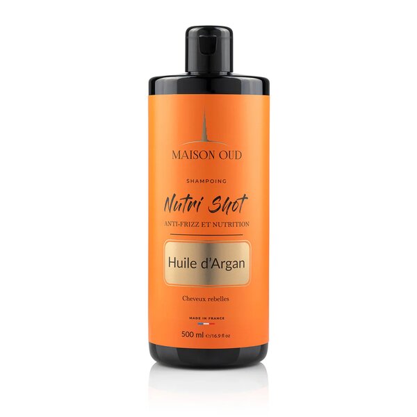 Shampoing Nutri'Shot Argan