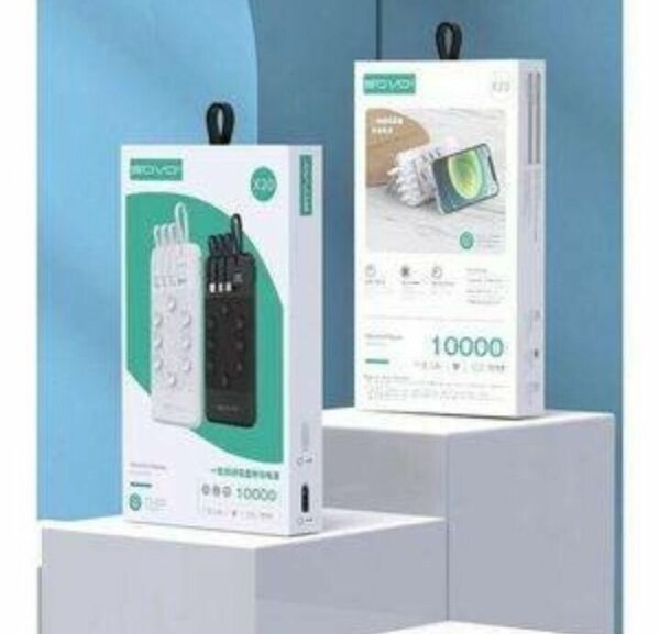 Power Banque 10000mh