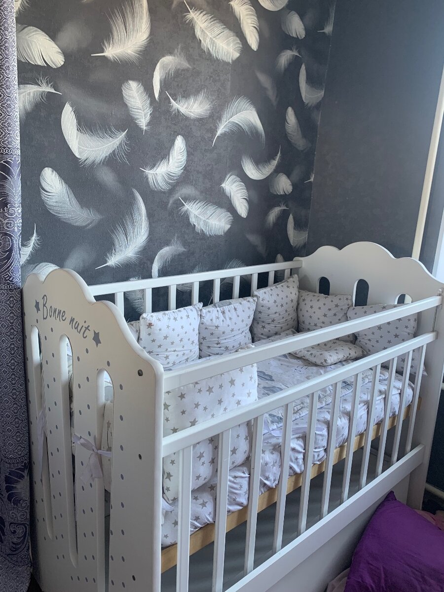 Манеж 2-3раза использовали