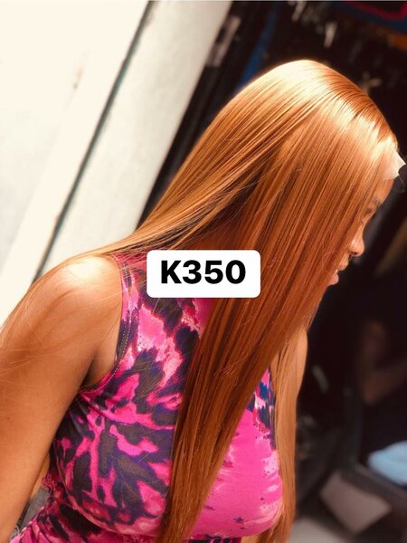 beautiful wigs for women