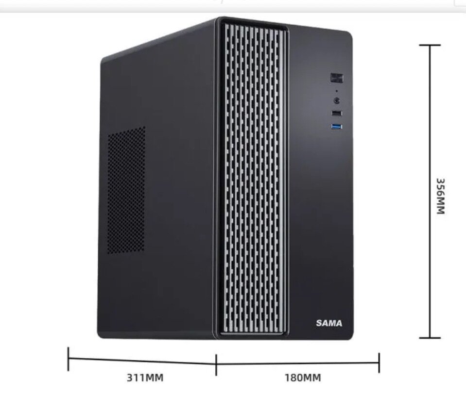 Системный блок