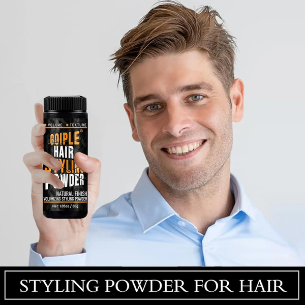 Poudre Coiffante Volumisante