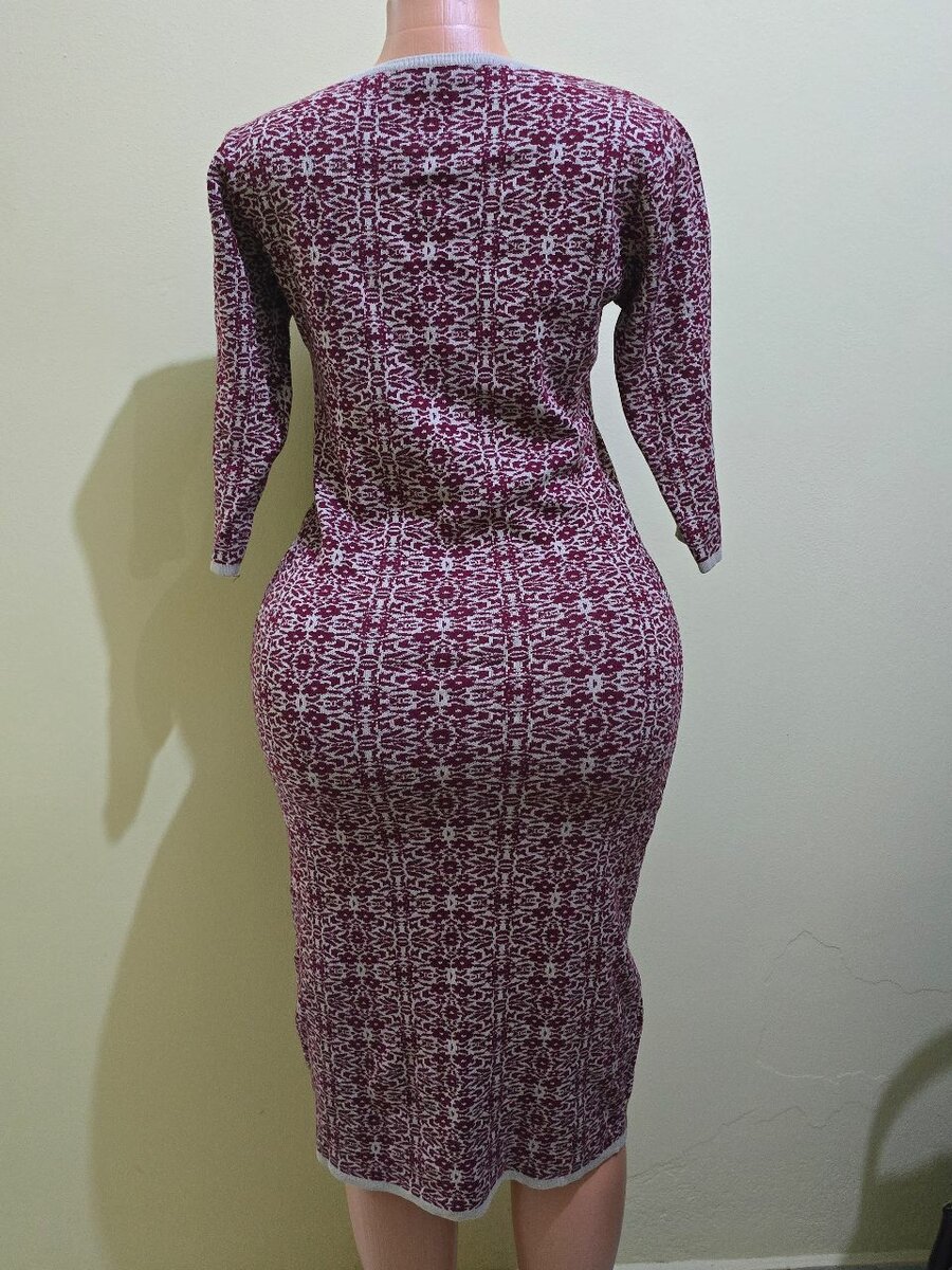 Bodycon dress