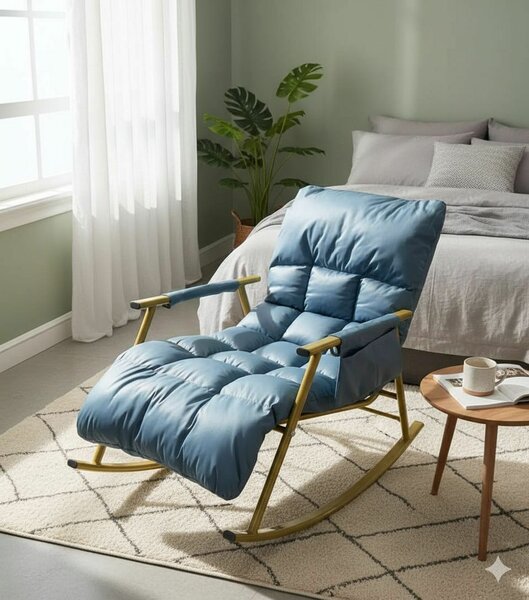 Fauteuil à bascule  TOP