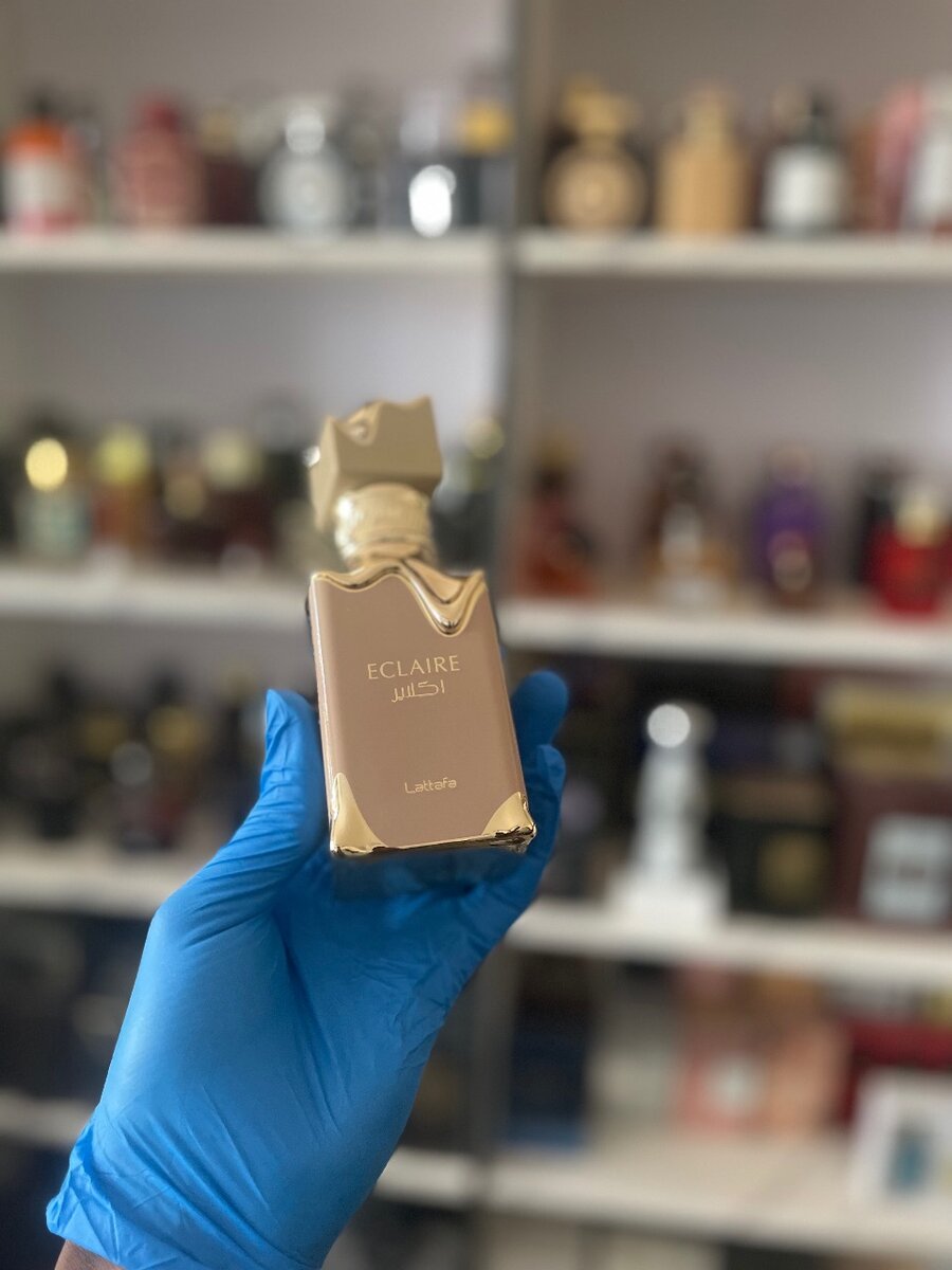 Eclaire Lattafa