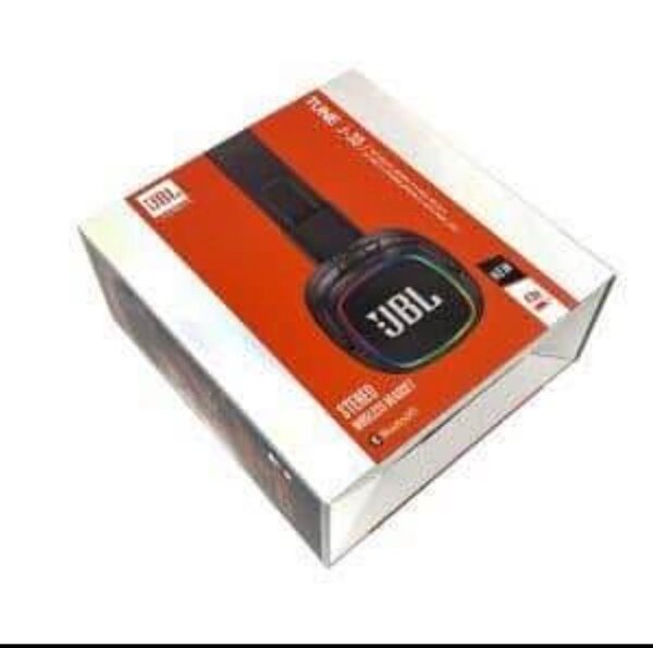 Casque JBL Tune 510BT