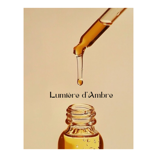 Essence de Parfum 30ml