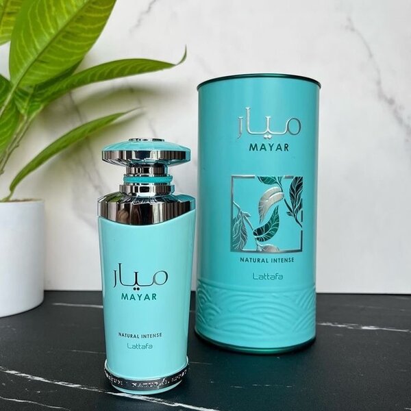 Mayar parfum arabe