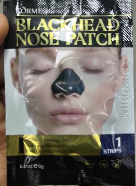 Nose mask