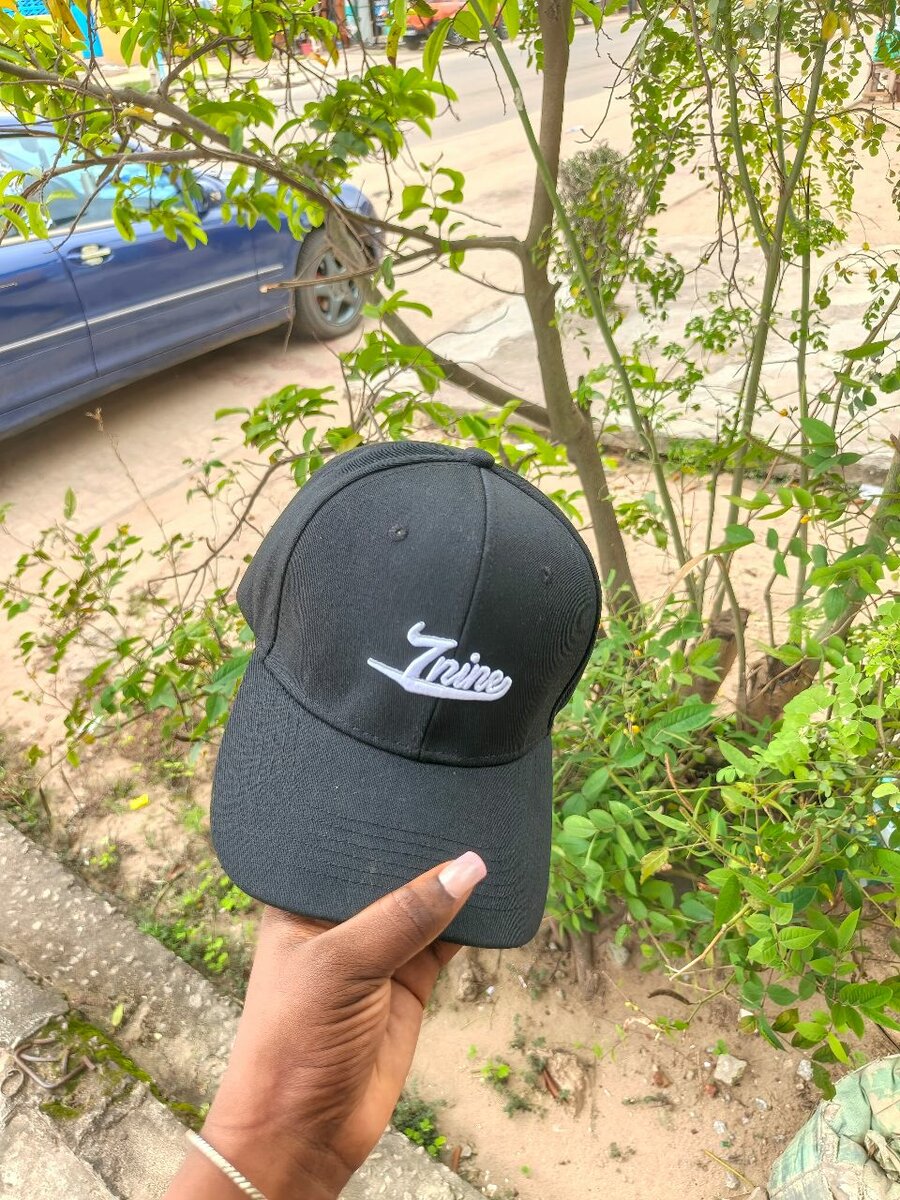 Casquettes Unisexes Élégantes