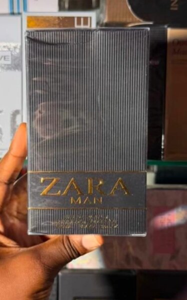 Parfum Zara Homme