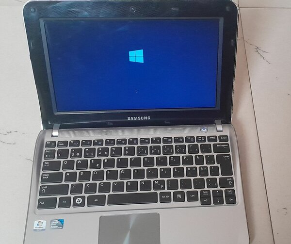 Samsung laptop