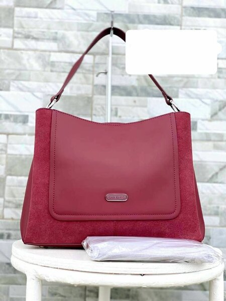 Sac à main en cuir élégant