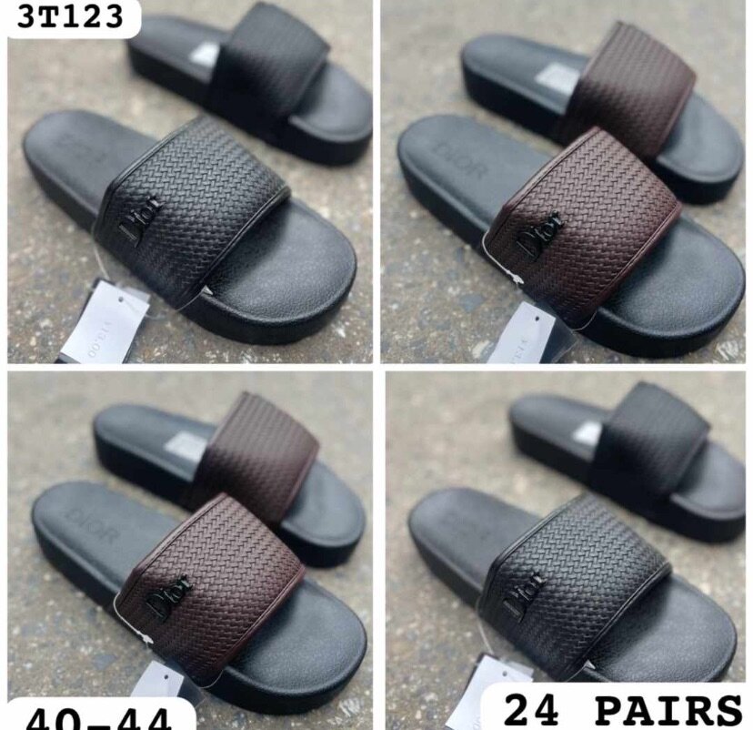 Slippers/slides