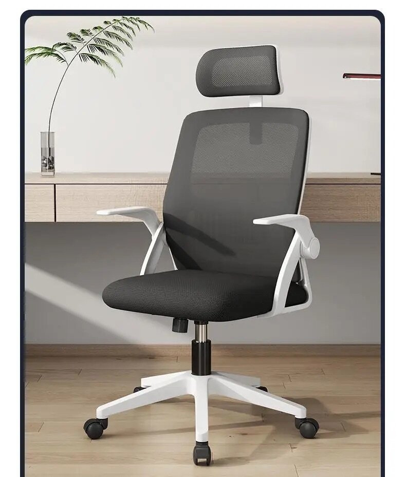 Office mesh chairs