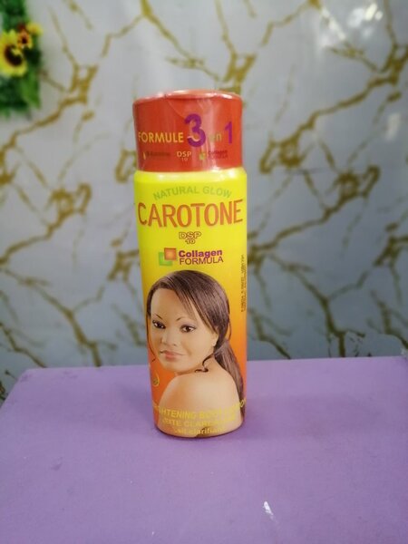 Carotone
