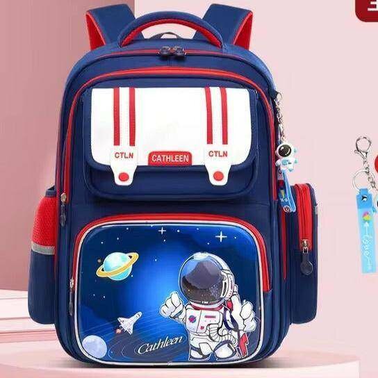 Sac à dos enfant astronaute