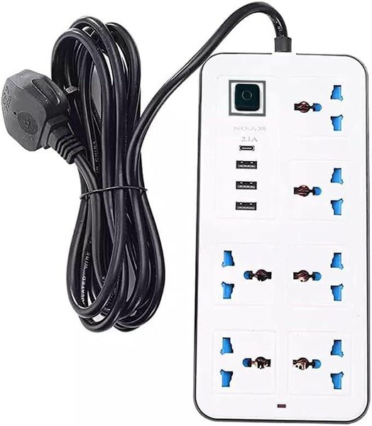 Rallonge Rallonge 2500W P