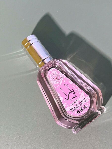Parfum Floral Yara 50ml