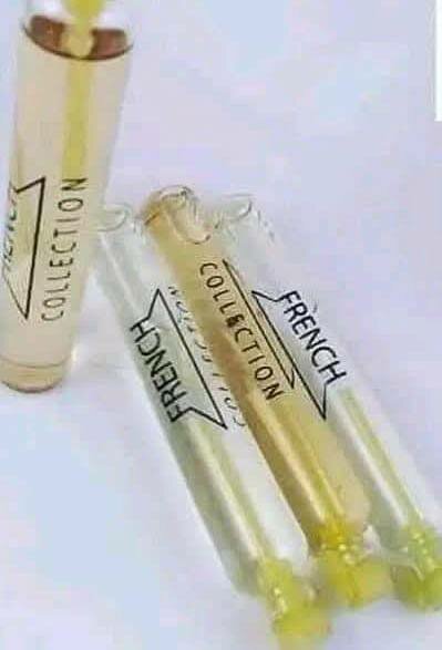 Mini Parfums French Collection