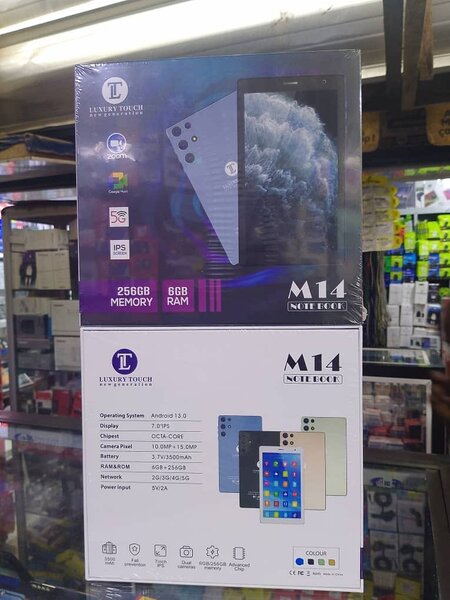 Promo tablette 2024 disponible