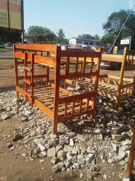 2 in 1 Student Bed Quality