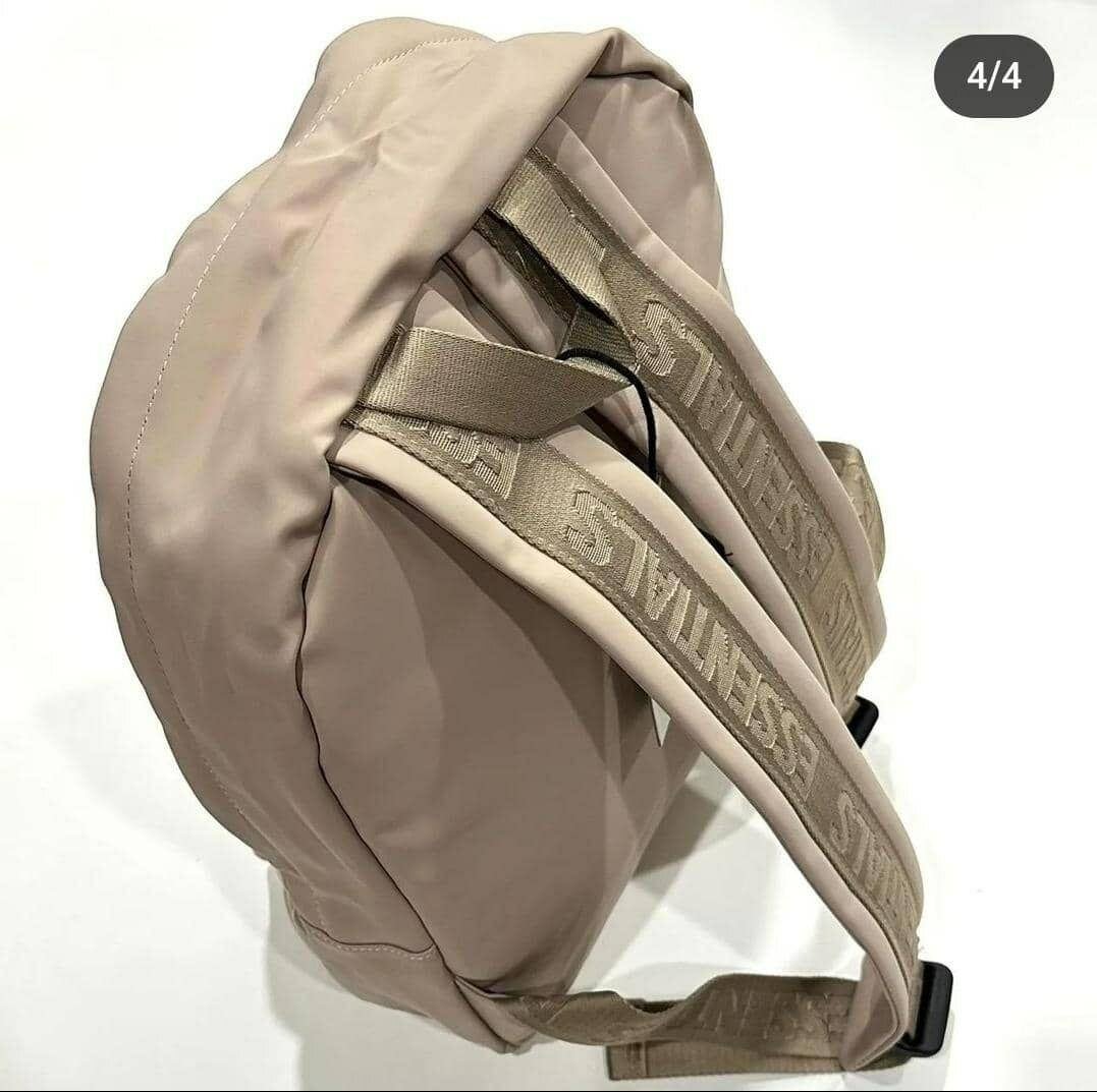 SAC À DOS ESSENTIALS