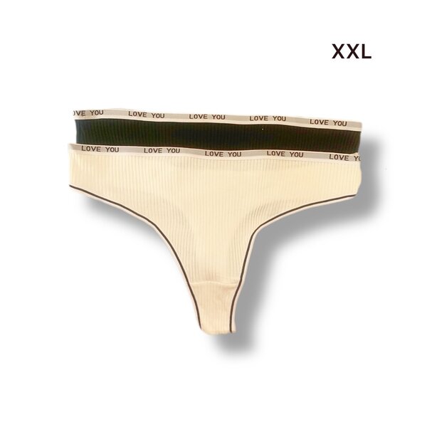 Culotte Femme Confort