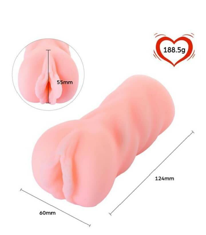 Sextoys  Masturbateur 3D