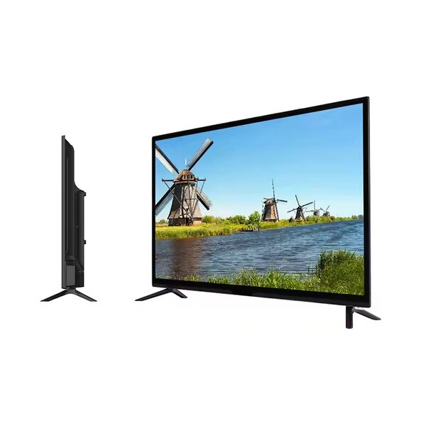Téléviseur LED 4K UHD 50"