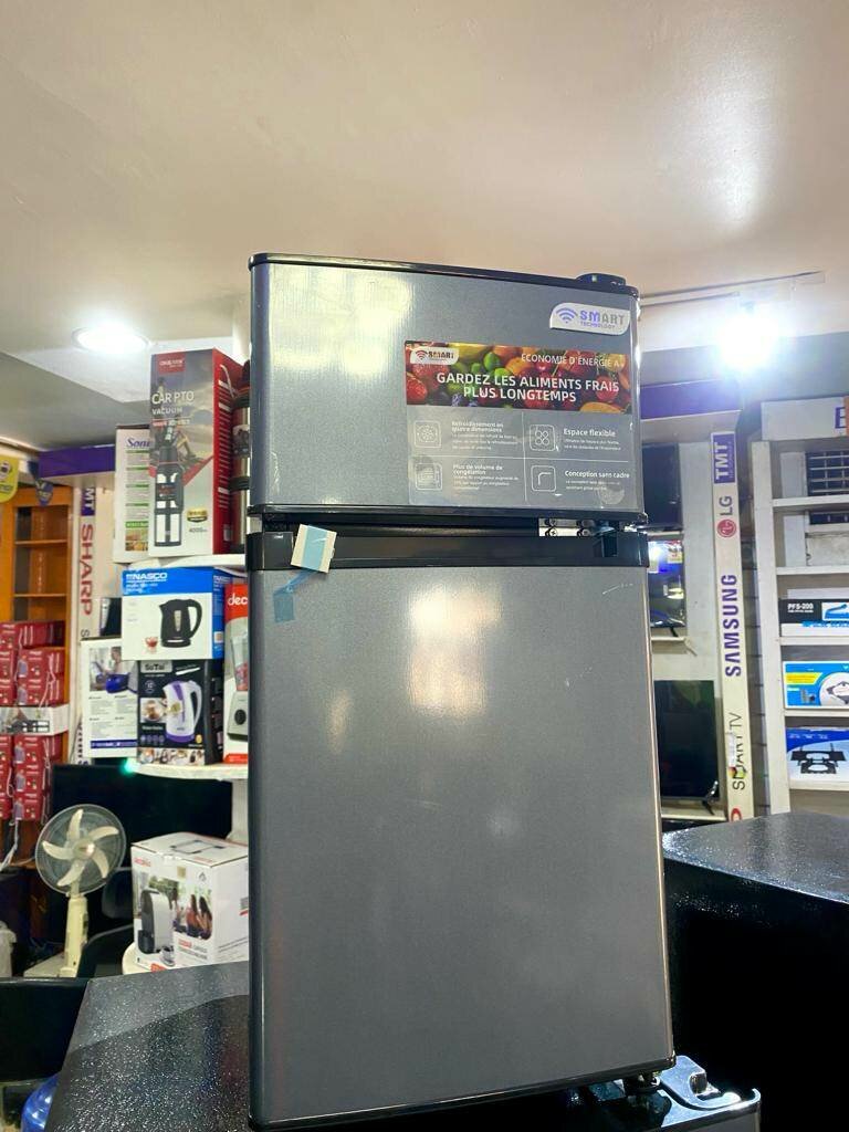 MINI RÉFRIGÉRATEUR SMART TECHNOLOGY